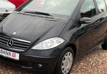 Mercedes-Benz A 150 149.987 km 2.990 &euro; Rodgau 63110