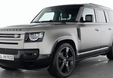 Land Rover Defender 9.500 km 84.990 &euro; Weiterstadt 64331