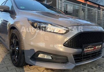 Ford Focus 98.600 km 15.790 &euro; Offenbach am Main 63071