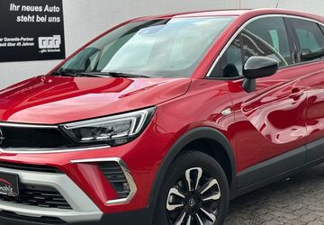 Opel Crossland (X) 20.412 km 15.980 &euro; Mainhausen 63533