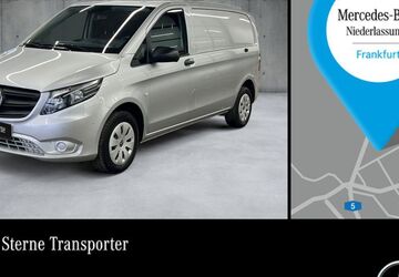 Mercedes-Benz Vito 68.941 km 24.371 &euro; Frankfurt 60488