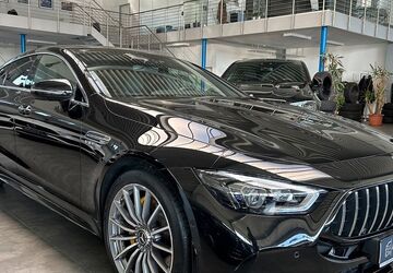 Mercedes-Benz AMG GT 23.707 km 122.990 &euro; Groß-Umstadt 64823
