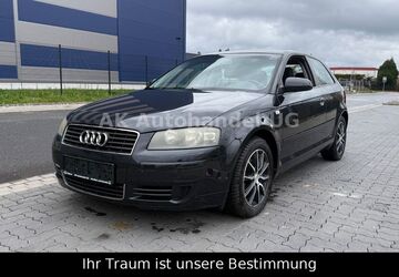 Audi A3 324.643 km 1.690 &euro; Groß-Gerau 64521