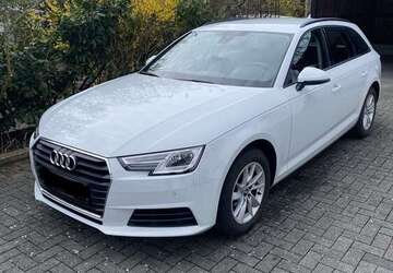Audi A4 85.253 km 18.490 &euro; Griesheim, Stadt 64347