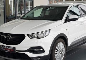 Opel Grandland (X) 70.000 km 17.900 &euro; Heppenheim 64646
