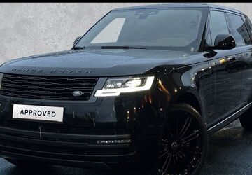 Land Rover Range Rover 21.465 km 162.880 &euro; Frankfurt a.M. 60314