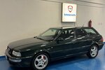 Audi RS2 Avant Ragusa org.Brief+Scheckheftgepflegt 288.500 km 62.500 &euro; Dreieich 63303