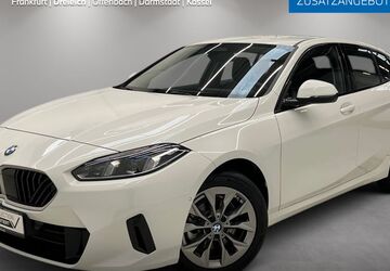 BMW 120 14.694 km 32.480 &euro; Dreieich-Sprendlingen 63303