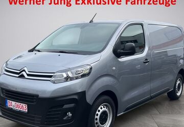 Citroen Jumpy 27.000 km 22.900 &euro; Darmstadt 64293