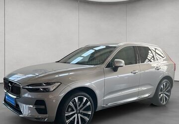 Volvo XC60 39.499 km 39.400 &euro; Frankfurt am Main 60486