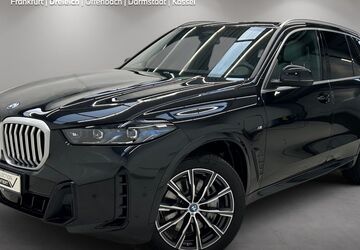 BMW X5 17.319 km 89.870 &euro; Dreieich-Sprendlingen 63303