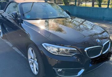 BMW 228 138.700 km 17.200 &euro; Offenbach 63067
