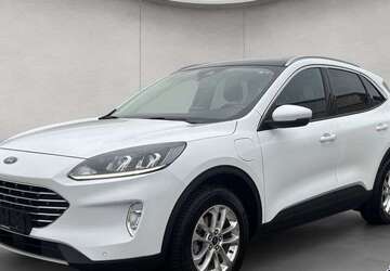Ford Kuga 27.665 km 22.750 &euro; Frankfurt am Main 60386