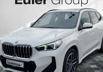 BMW X1 21.161 km 45.990 &euro; Frankfurt 60314
