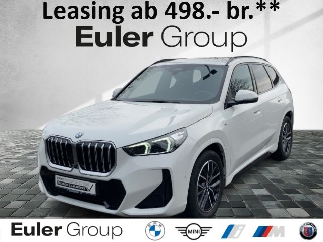 BMW X1 21.161 km 45.990 &euro; Frankfurt 60314