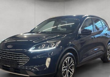 Ford Kuga 46.023 km 22.750 &euro; Frankfurt 60386