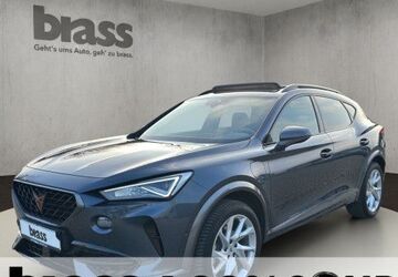 Cupra Formentor 32.400 km 27.400 &euro; Offenbach 63075