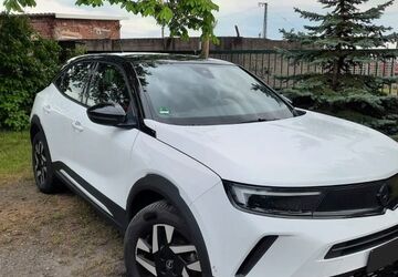 Opel Mokka 39.000 km 18.600 &euro; Darmstadt 64289