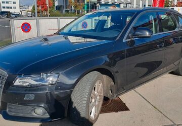 Audi A4 248.000 km 2.799 &euro; Roßdorf 64380