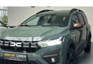 Dacia Jogger 15.050 km 21.490 &euro; Bensheim 64625