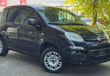 Fiat Panda 16.000 km 9.999 &euro; Darmstadt 64293