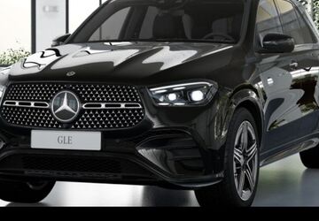 Mercedes-Benz GLE 450 13.041 km 89.990 &euro; Darmstadt 64295