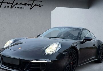 Porsche 911 Urmodell 34.500 km 139.911 &euro; Lörzweiler 55296