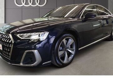 Audi A8 67.200 km 57.850 &euro; Frankfurt am Main 60326