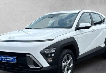 Hyundai KONA 11.200 km 25.880 &euro; Rüsselsheim 65428