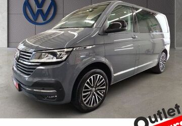 VW T6 Multivan 96.842 km 44.850 &euro; Frankfurt 60326