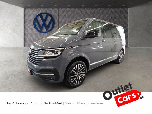 VW T6 Multivan 96.842 km 44.850 &euro; Frankfurt 60326