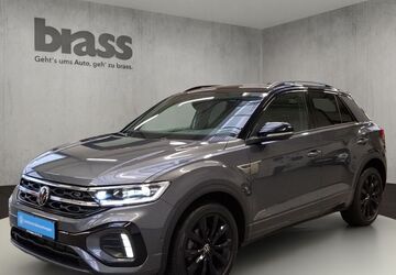 VW T-Roc 36.008 km 30.700 &euro; Dietzenbach 63128