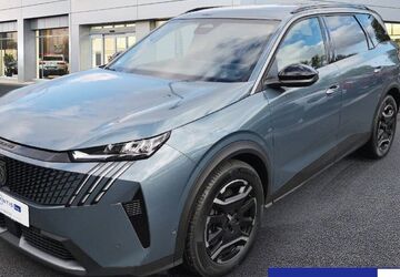 Peugeot 5008 7.800 km 45.930 &euro; Neu-Isenburg 63263