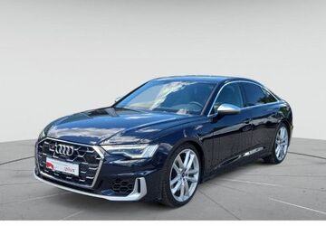 Audi S6 28.196 km 56.999 &euro; Darmstadt 64295