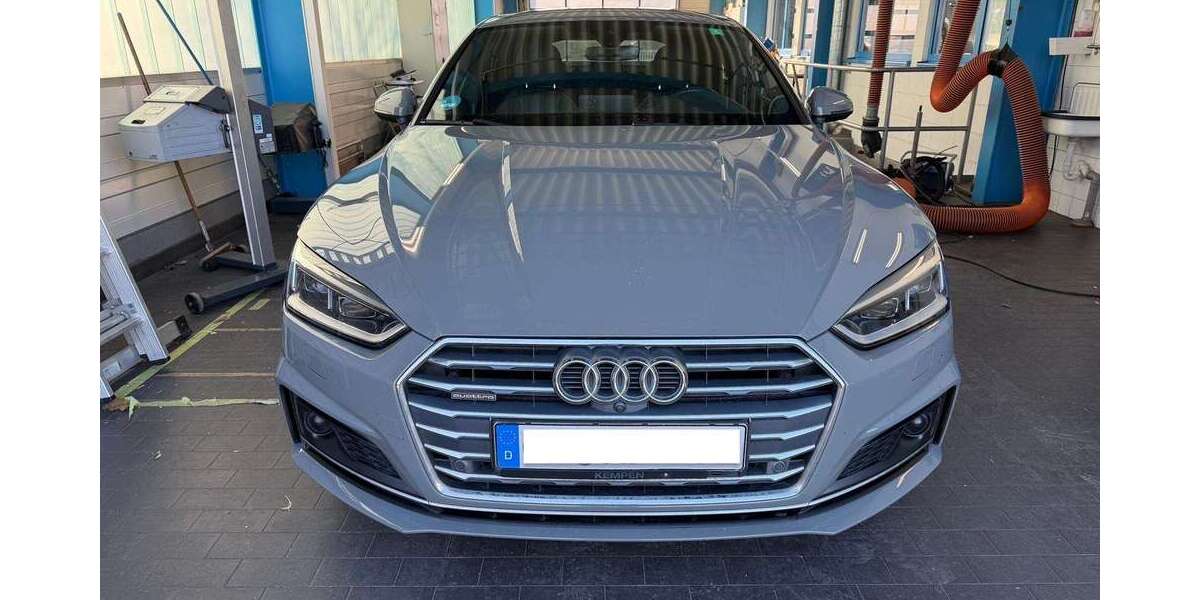 Audi A5 115.000 km 26.800 &euro; Dreieich 63303