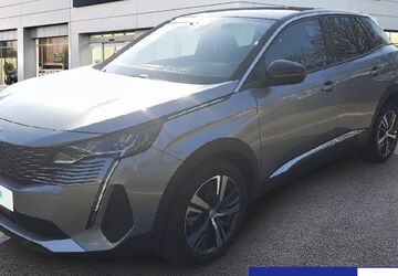 Peugeot 3008 18.351 km 20.980 &euro; Neu-Isenburg 63263