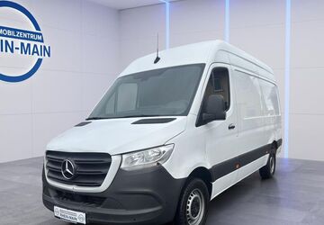 Mercedes-Benz Sprinter 96.000 km 25.900 &euro; Nauheim 64569