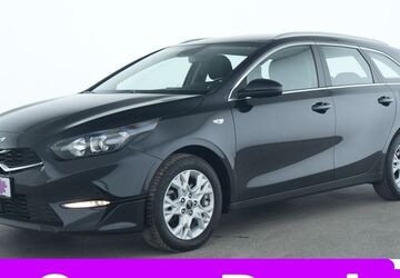 Kia ceed / Ceed 65.463 km 18.942 &euro; Dietzenbach bei Frankfurt 63128