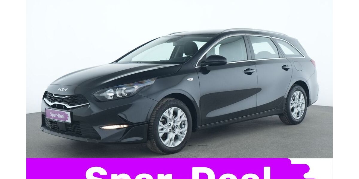 Kia ceed / Ceed 65.463 km 18.967 &euro; Dietzenbach bei Frankfurt 63128