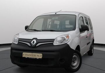 Renault Kangoo 126.200 km 5.830 &euro; Frankfurt am Main 60386