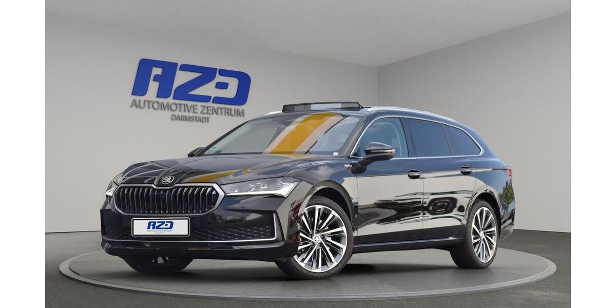 Skoda Superb 6.000 km 47.885 &euro; Darmstadt 64293