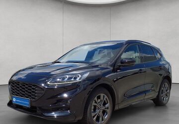 Ford Kuga 24.435 km 19.950 &euro; Frankfurt 60386