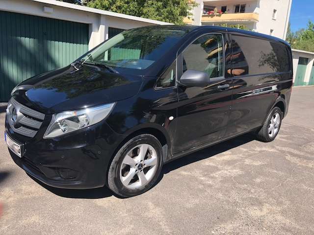 Mercedes-Benz Vito 79.000 km 21.500 &euro; Neu-Isenburg, Stadt 63263