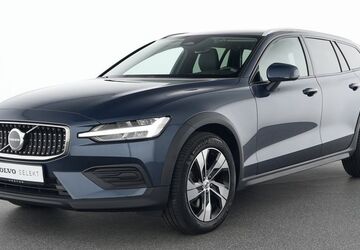 Volvo V60 Cross Country 60.300 km 33.550 &euro; Weiterstadt 64331