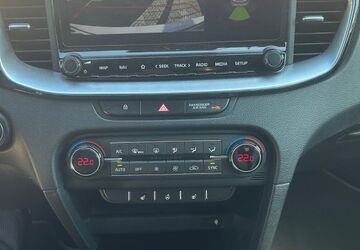 Kia pro ceed / ProCeed 121.011 km 17.900 &euro; Offenbach 63069