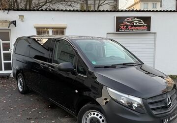 Mercedes-Benz Vito 295.000 km 18.500 &euro; Neu-Isenburg 63263