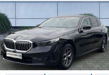 BMW 520 27.938 km 42.580 &euro; Rüsselsheim 65428