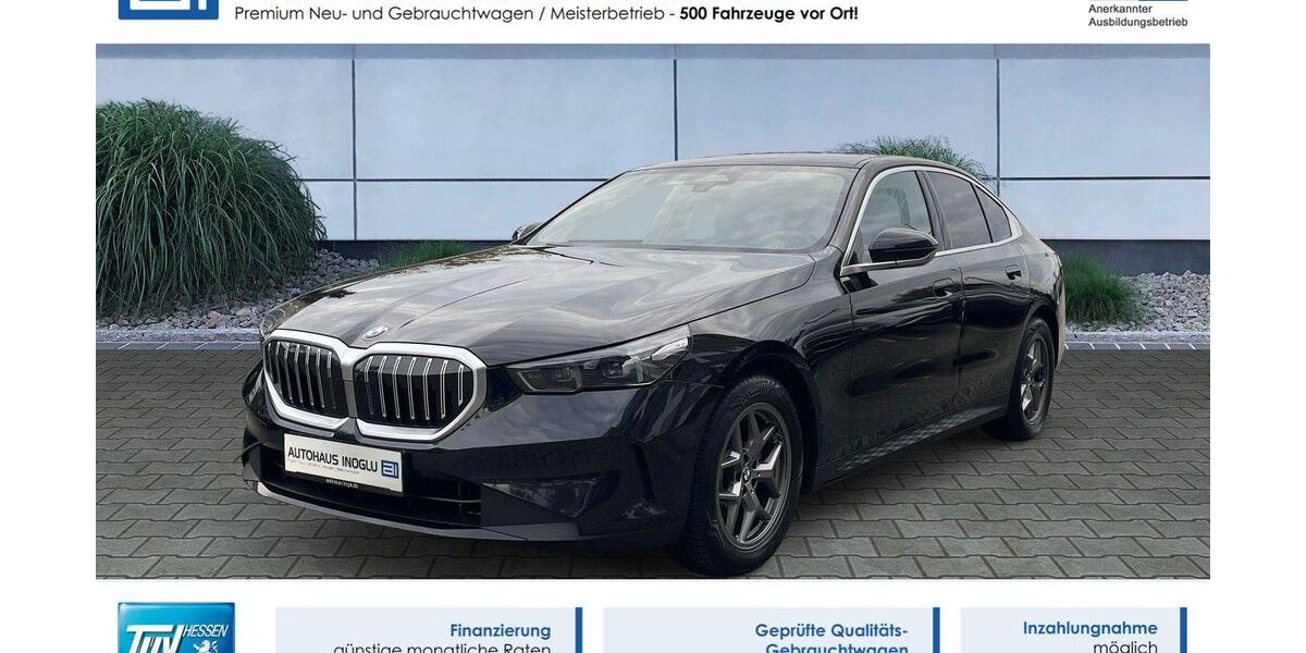BMW 520 27.938 km 42.680 &euro; Rüsselsheim 65428