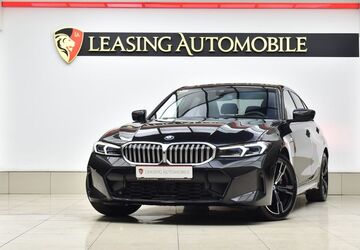 BMW 330 19.141 km 57.990 &euro; Dieburg 64807