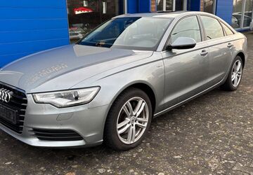 Audi A6 210.000 km 10.800 &euro; Rüsselsheim am Main 65428